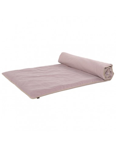 Neu-Delhi-Samt-Bettbezug 85 x 200 cm – 17 Farben – Haomy meilleur choix