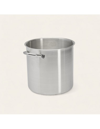 MARMITE INOX - Prim'Appety votre